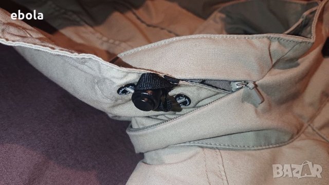 Jack Wolfskin - M с мембрана , снимка 13 - Якета - 35356220