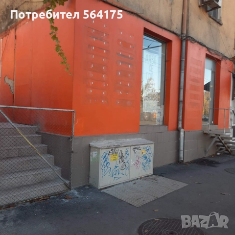 СОФИЯ ПОД НАЕМ  МАГАЗИН НА БУЛ"СЛИВНИЦА И УЛ."ОПЪЛЧЕНСКА", снимка 17 - Магазини - 49318849
