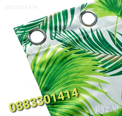 Завеси Блекаут BlackOut непропускливи светлина , снимка 2 - Други - 39614652