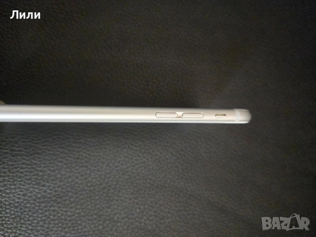 Намаление: Телефон Iphone 6s plus, 64 GB, Перфектен, снимка 5 - Apple iPhone - 52297095