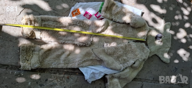 Детски костюм за Сурва, снимка 2 - Детски якета и елеци - 51805060