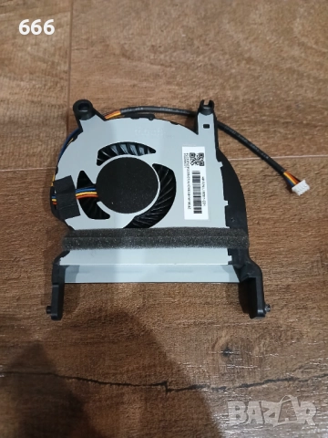 Вентилатор за охлаждане на процесора, снимка 4 - Други - 52897428