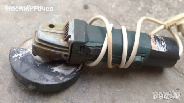 малки шлайфчета, снимка 4 - Други инструменти - 37372057