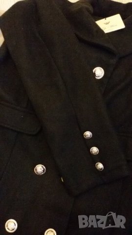 Ново преходно палто, снимка 6 - Палта, манта - 32940916