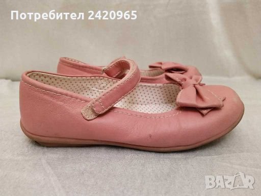 Mothercare балеринки, снимка 1