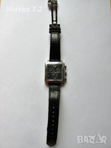  оргинален мъжки часовник Emporio Armani Ar5321, снимка 13 - Мъжки - 26983243