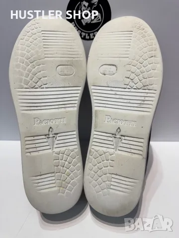 Сникърси CESARE PACIOTTI.Номер 44, снимка 8 - Спортни обувки - 50433923