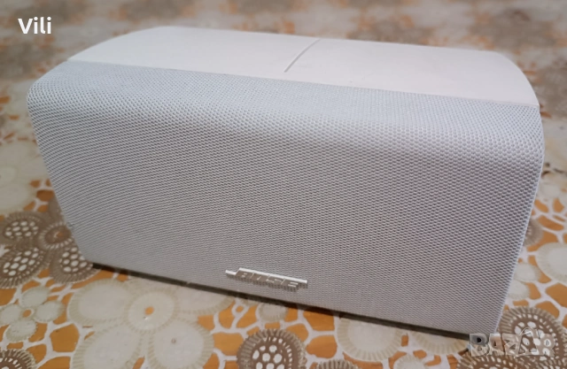 Bose централна тонколона, снимка 3 - Тонколони - 53265667