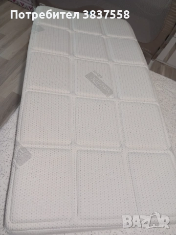 Бебешки матрак