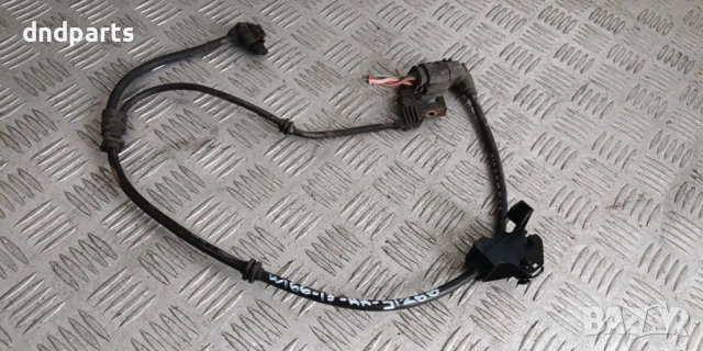 Кабел спирачен апарат Mercedes ML W166 2013г.(заден десен)	