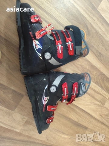 Ски обувки Salomon Performa 7.0 размер 42, 27 cm, UK8,1/2, US 9