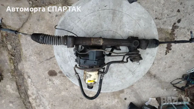 Кормилна рейка за Fiat Croma 1.9 150 коня