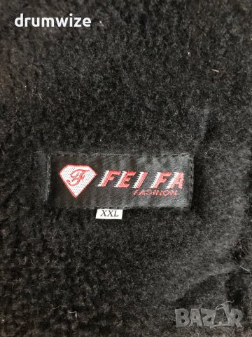 Дамско зимно палто XXL, снимка 5 - Якета - 39809433