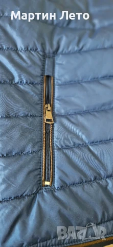 Мъжки елек IVENTI, снимка 7 - Други - 50876449