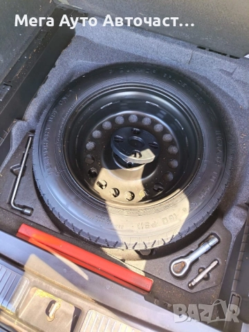 НА ЧАСТИ! ML350 W164 OM642.820, снимка 14 - Части - 51765640