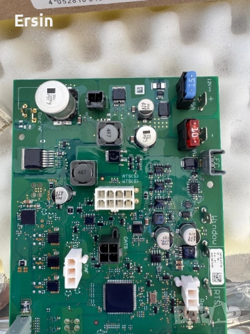 Електронно управление за Truma Combi 6 Цена : 550.00 лева, снимка 9 - Къмпинг мебели - 52527657