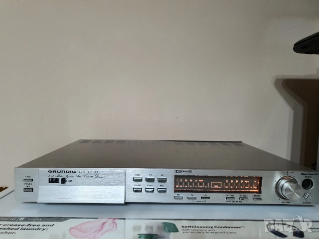 Grundig-SCF 6100