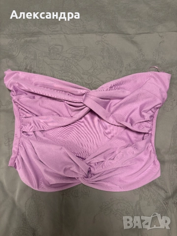 Топове и бодита, снимка 3 - Корсети, бюстиета, топове - 52516810