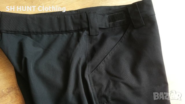 URBERG SCANDINAVIEN Norddal Hiking Pant размер 48 / M панталон със здрава материя - 497, снимка 6 - Екипировка - 43629513