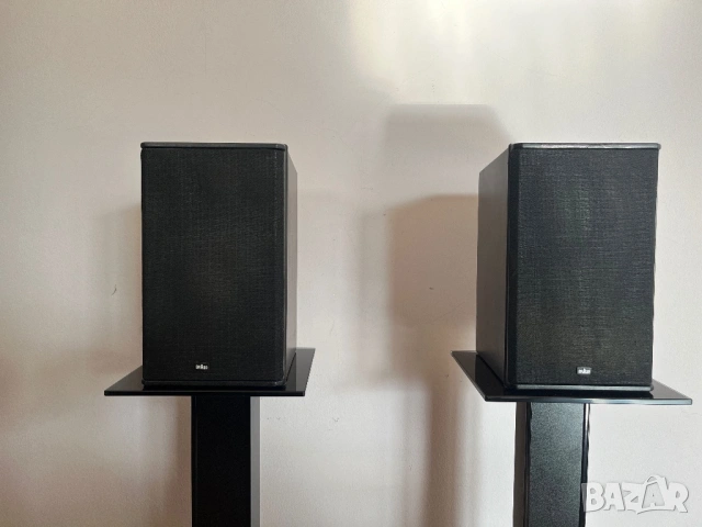 HIgh End тонколони, снимка 7 - Тонколони - 53345929