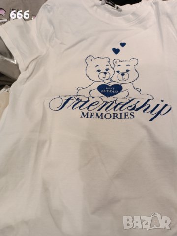 Тениски, снимка 4 - Тениски - 43545272