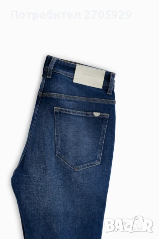 Zara мъжки дънки, размер 44, снимка 6 - Дънки - 51021068