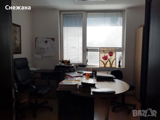 офис на 1-ви етаж на главна улица подходящ И за живеене И инвестиция, снимка 11 - Други - 52329536