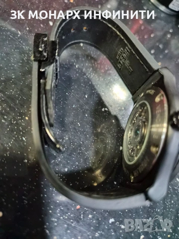 Часовник Hublot модел 582666, снимка 2 - Мъжки - 53079683