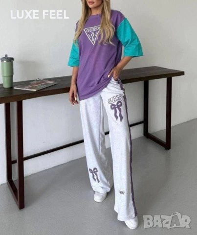 Guess⚜️Памучни Комплекти , снимка 2 - Комплекти - 53145794