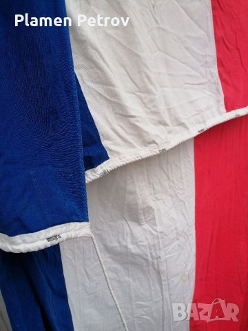 Френско знаме , снимка 8 - Други ценни предмети - 39874389