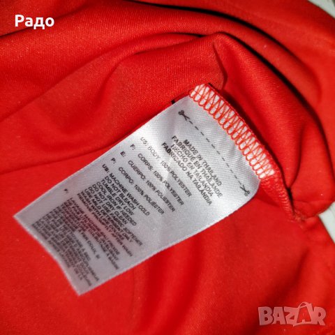 Adidas /M / 100%original, снимка 4 - Тениски - 37711309