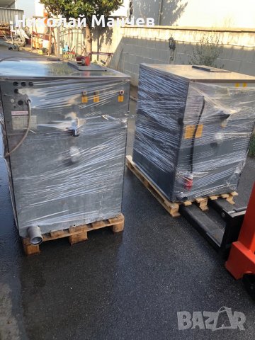 Пералня Miele 10кг,14кг, снимка 6 - Перални - 39017934