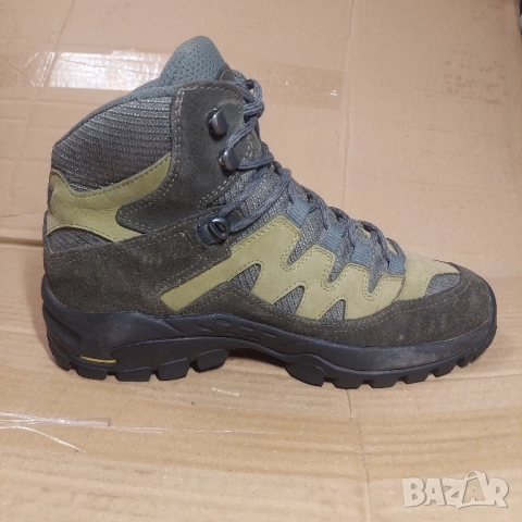 туристически / ловни обувки Hanwag Sendero GTX номер 40 водоустойчиви , снимка 3 - Други - 52407500