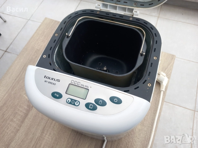 Хлебопекарна , снимка 2 - Хлебопекарни - 52891230