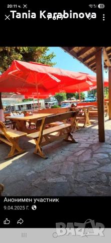 Бистро под наем, снимка 6 - Заведения - 53585784