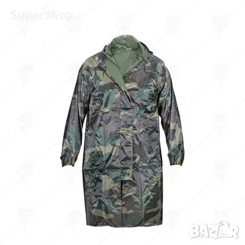 Дъждобран Маскировъчен наметало предпазва от дъжд , снимка 3 - Други стоки за дома - 49530375