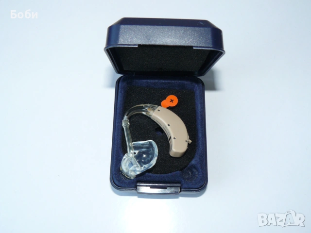 Слухов апарат Siemens Phoenix 213