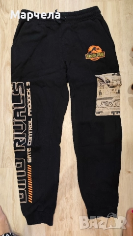 Панталони за момче Зара