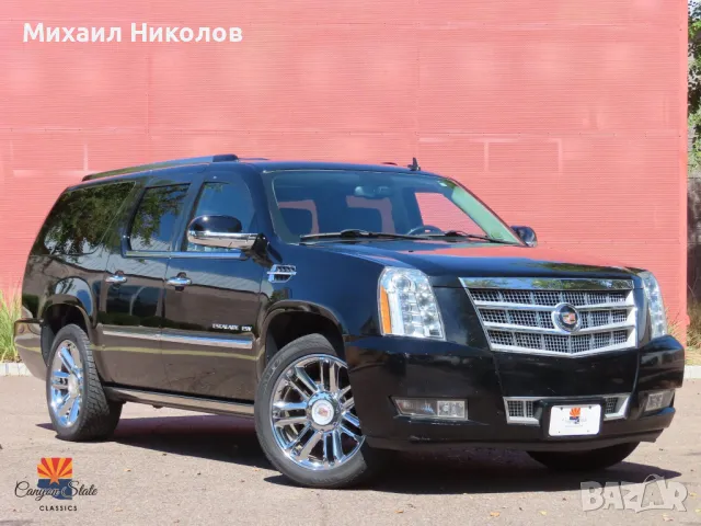 Предни, задни и странични нови автостъкла за CADILLAC  ESCALADE  5 Doors SUV 1999-2024, снимка 2 - Части - 48931466