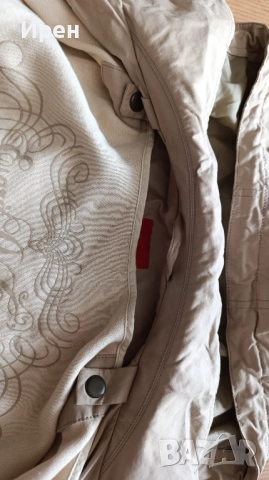 Дамско зимно яке Esprit, снимка 9 - Якета - 52013778