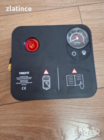 Нови оригинални компресори за гуми BMW, снимка 3 - Аксесоари и консумативи - 52020832