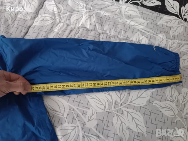 Детско яке The North Face HyVent, снимка 5 - Детски якета и елеци - 48653781