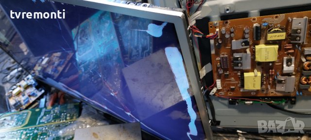 Основна платка ,715G7772-M01-B00-005K , for, PHILIPS 43PUS6401/12, снимка 10 - Части и Платки - 38347976