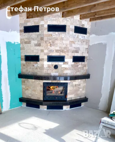 Вътрешни ремонти на къщи и апартаменти – Качество и професионализъм!, снимка 4 - Ремонти на къщи - 40260708