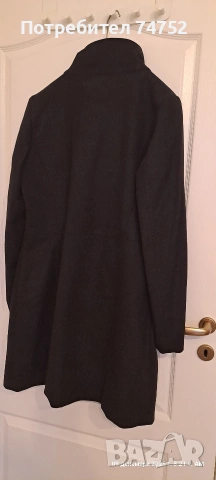 Зимно палто, снимка 5 - Палта, манта - 53329217