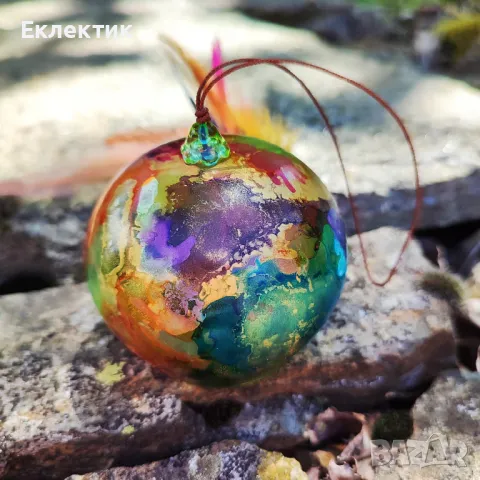 Фурин, традиционни стъклени японски вятърни камбанки, снимка 12 - Други - 50366462