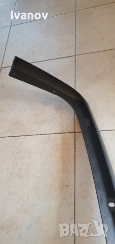 Лип спойлер за предна М броня бмв е36, снимка 4 - Части - 43987077