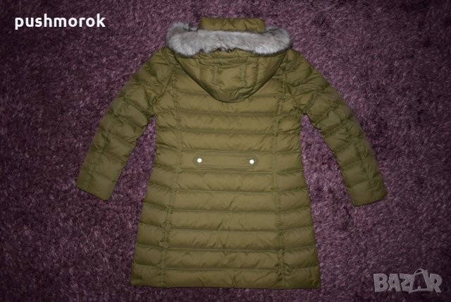 Tommy Hilfiger Tyra Down Jacket, снимка 12 - Якета - 27168482