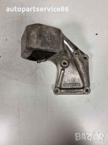 Дясна стойка на двигател за Jeep Commander 3.0 CRD (2010) 52090308AE