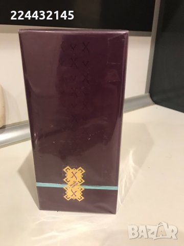 Xerjoff Erba Pura 100ml EDP унисекс  , снимка 3 - Унисекс парфюми - 35064725